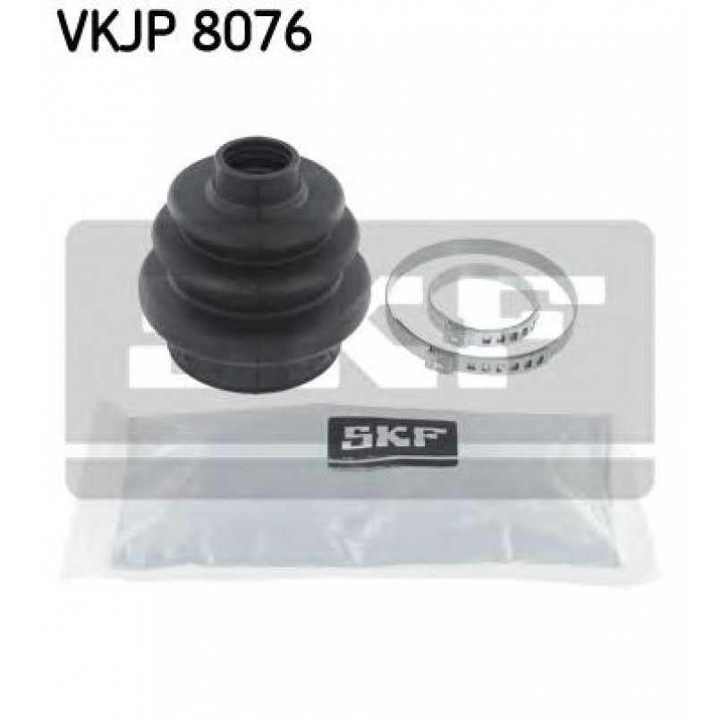 VKJP 8076 SKF - Пильовик привідного валу